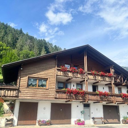 Ferienwohnung Stroblhof Sterzing Exterior foto